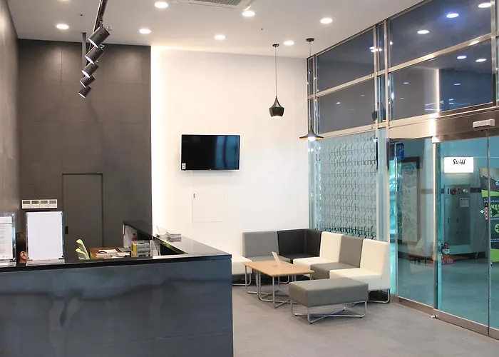 Hyundai Residence
